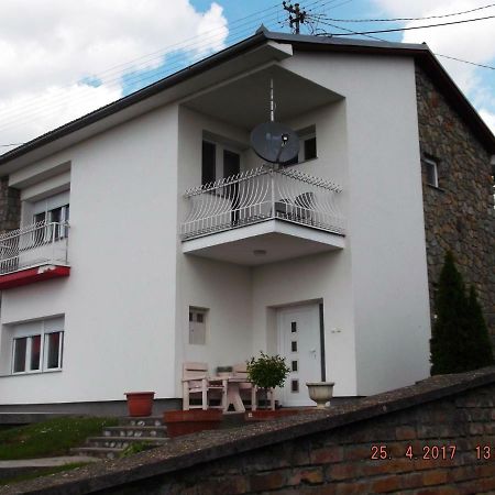 Apartman Katarina Beli Manastir Exterior photo