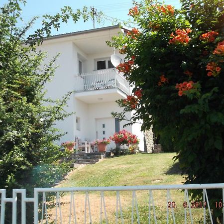 Apartman Katarina Beli Manastir Exterior photo