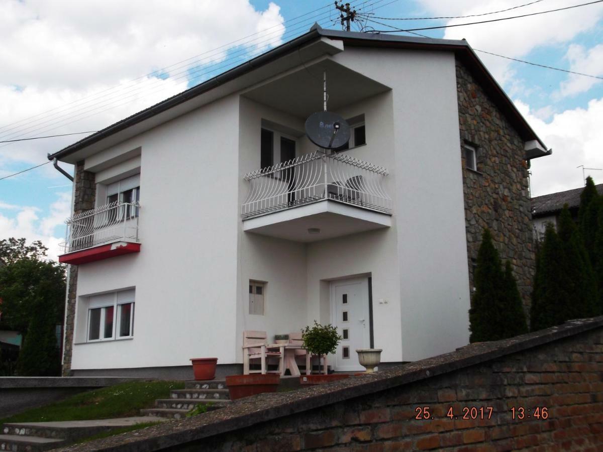 Apartman Katarina Beli Manastir Exterior photo