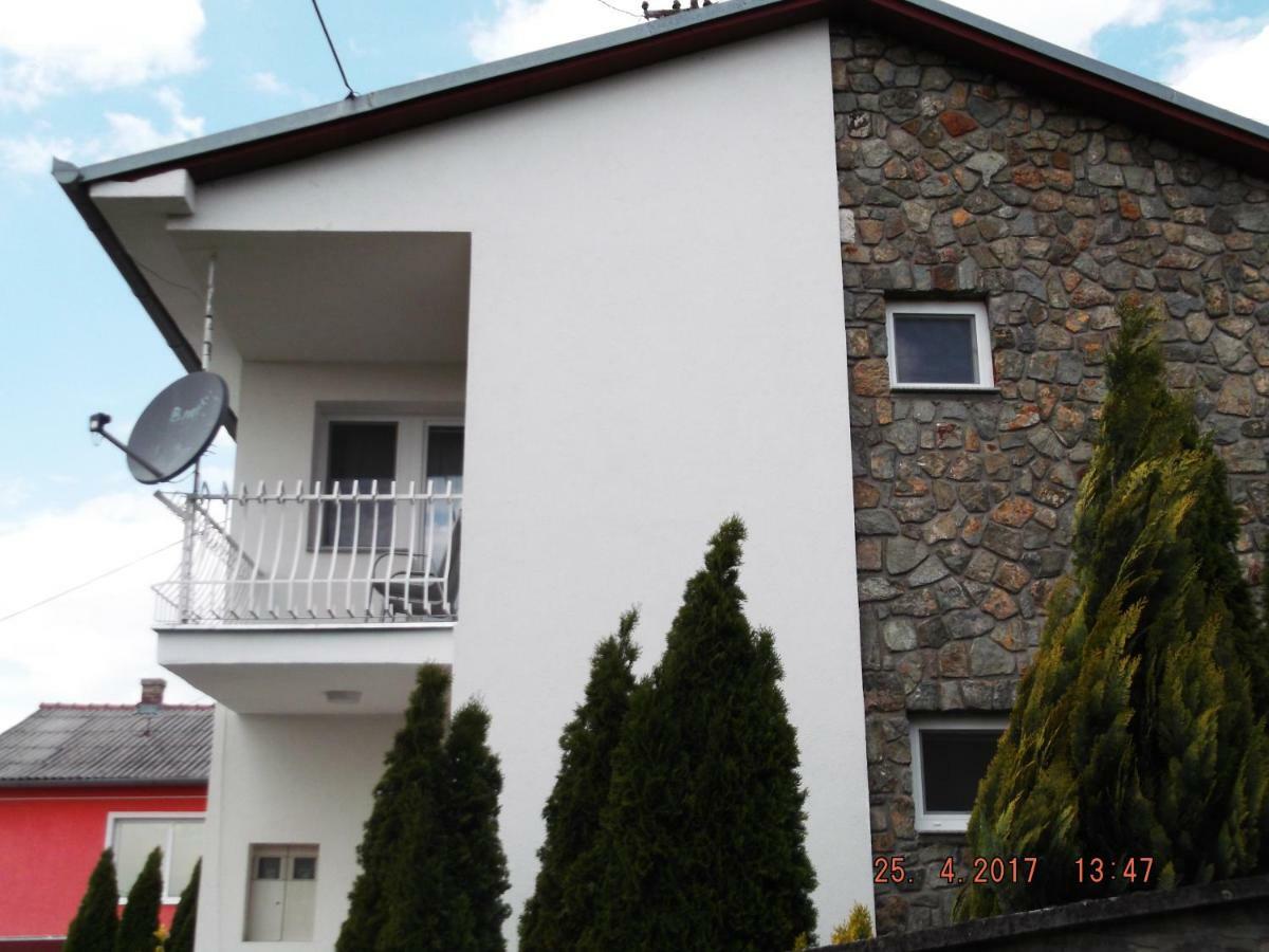 Apartman Katarina Beli Manastir Exterior photo